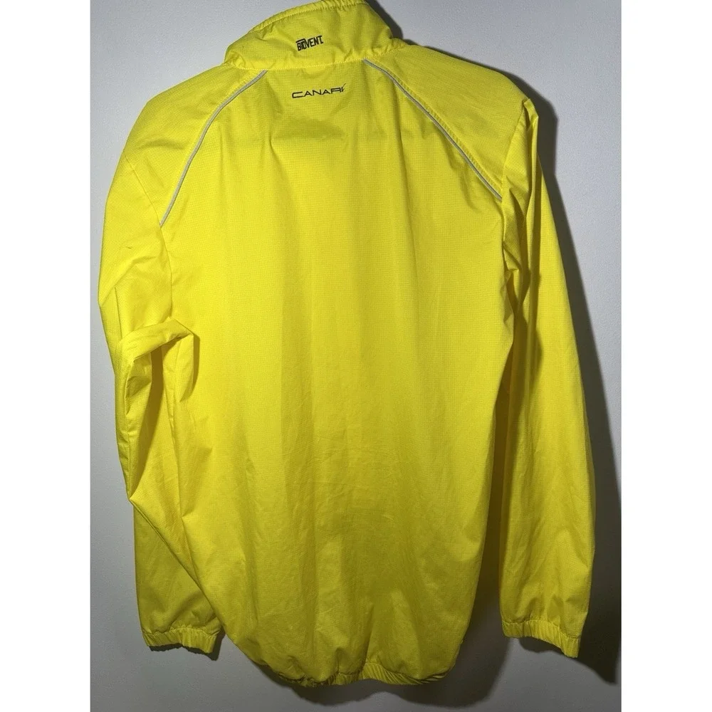 Canari cycling jacket